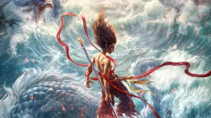 2025最新《哪吒2之魔童闹海》电影在线免费全集完整版观看-飘花影院全集免费内地电影国产剧-HD高清