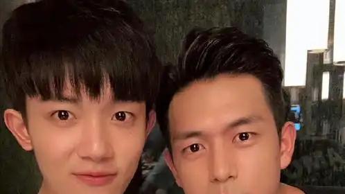 马天宇否认不看剧本兼迟到，将责任推给剧组并反嘲李明德患狂躁症