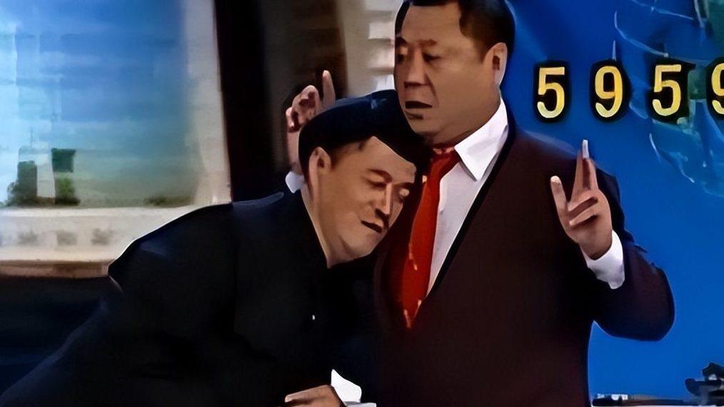 终于破案了！逼得赵本山退出央视春晚的不是宋丹丹，更不是范伟