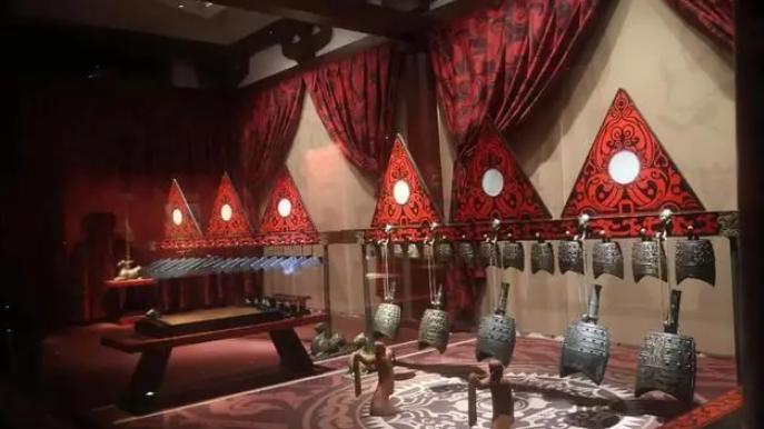 海昏侯怎么能囤那么多金子，就凭他一个小小的侯爵？