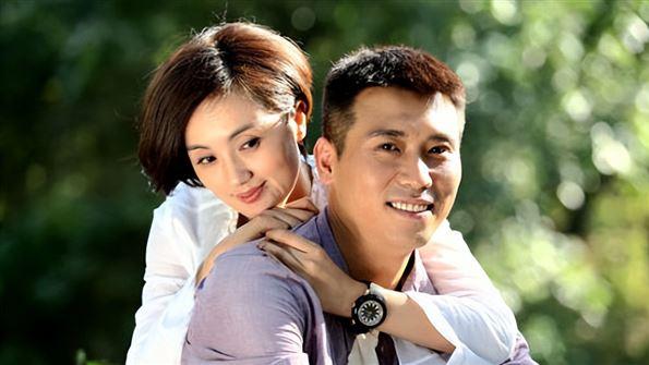 李乃文低调伴侣终露面，竟是大家熟知她，网友惊叹：保密工作真好