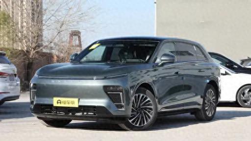 动力充沛，配置智能，星纪元ET实力如何