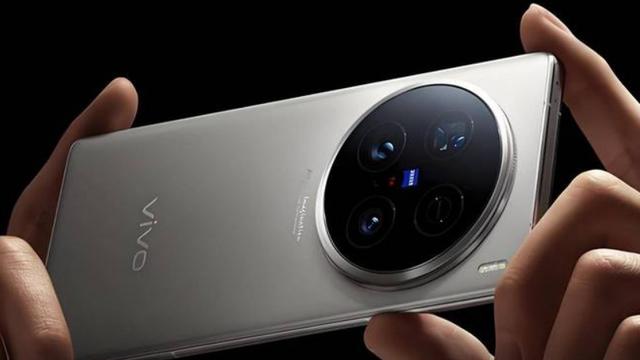 11月份旗舰手机性能排行榜：荣耀Magic8 Pro排名第五！