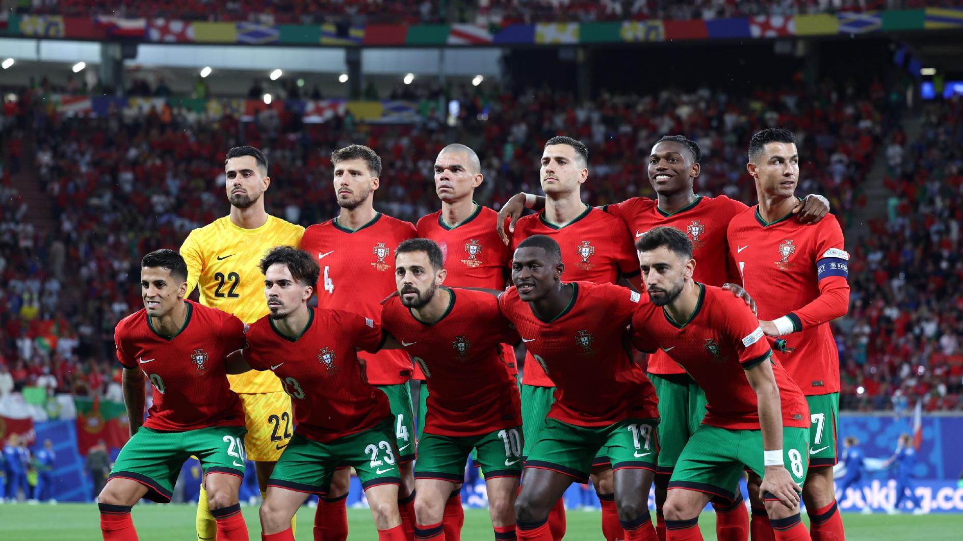 11月13日想哥玩彩最新赛事预测！世预赛：爱尔兰 VS 葡萄牙，主场龙死磕出线劲旅。