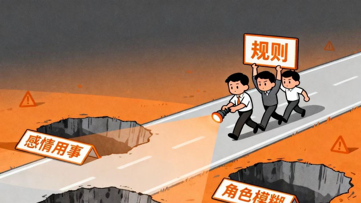 康养家政创业指南3：康养家政公司股权设计陷阱：别让股权结构毁了你的心血