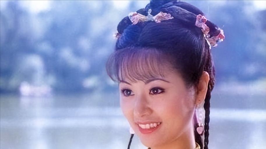 为什么夏雨荷自己不去北京找皇上？她才是真正内核强大的大女主