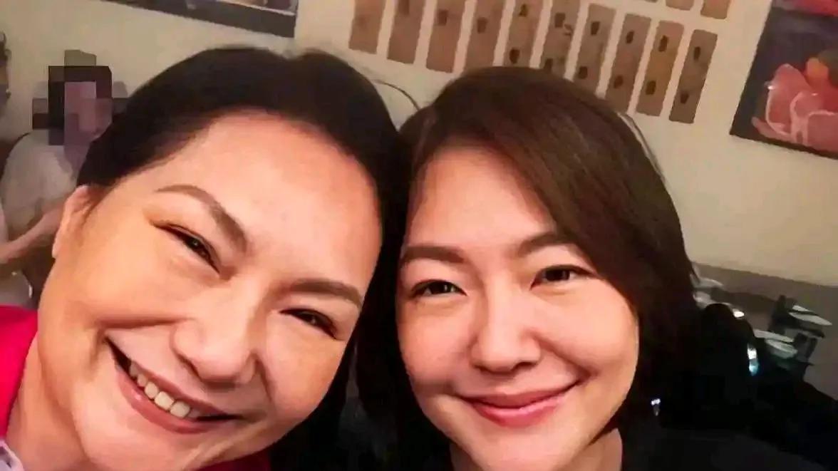 大S妈妈回应遗产问题



大S去世后，遗产问题成了大家关注的焦点，具俊晔会不会
