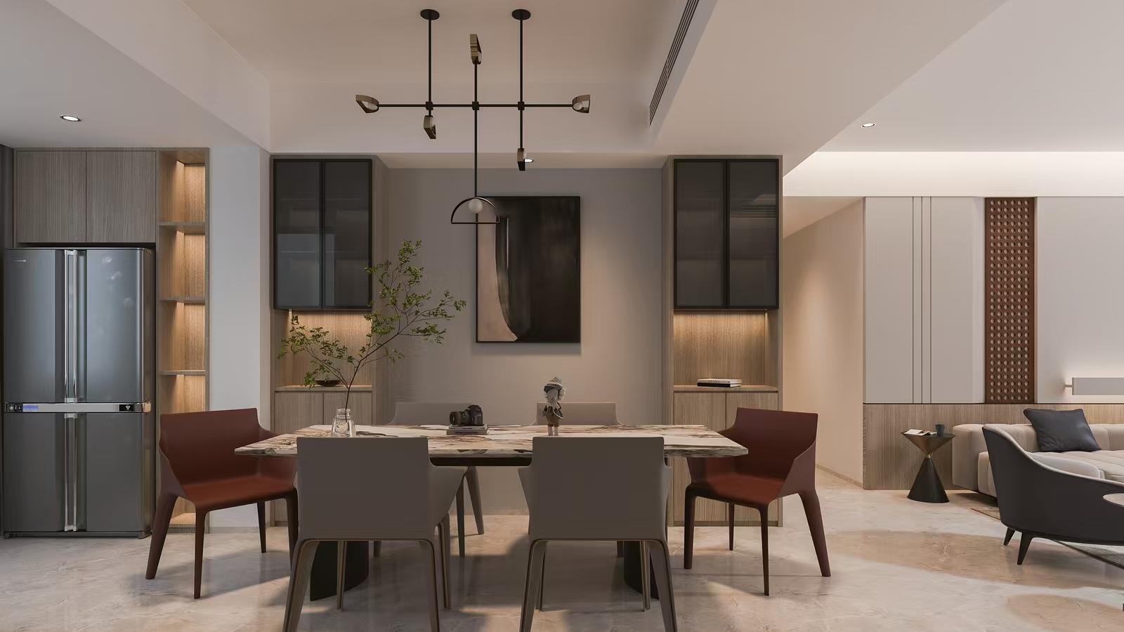 上海夫妻装修吵翻天！原来选对家装公司要盯紧这几点