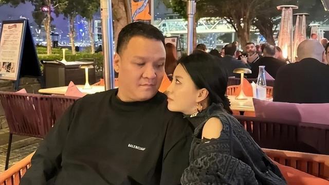 李嘉格车澈官宣离婚：6 年婚姻落幕，一句 “恢复朋友” 藏着成年人的体面