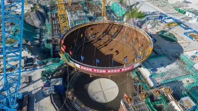 向世界宣布！中国将建全球首座钍熔盐堆，钍资源够中国用2万年！