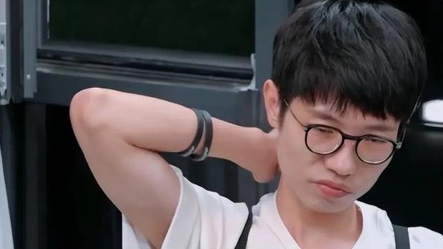 《再见爱人》结束后，杨子刘爽经常约饭，李行亮却和他们无交集？