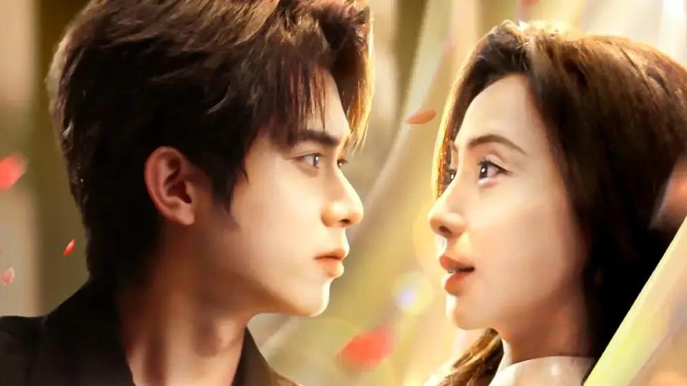 《无声处爱你》（61集）悬疑爱情与救赎守护，细节拉满演技封神