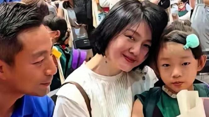 大S女儿生日会上热搜，S粉愤怒谴责：亲妈百日祭还没过！