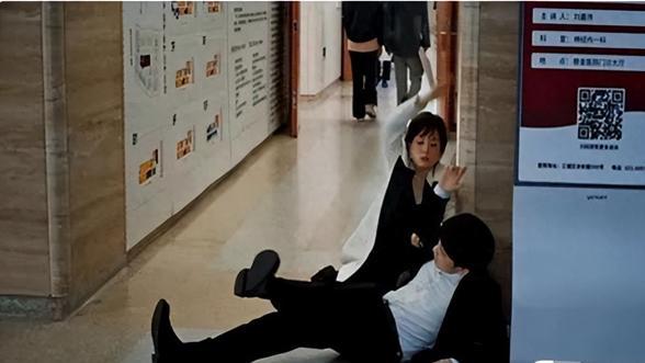 《蛮好的人生》中，董子健和孙俪两人的故事相信很多人都还记在心里