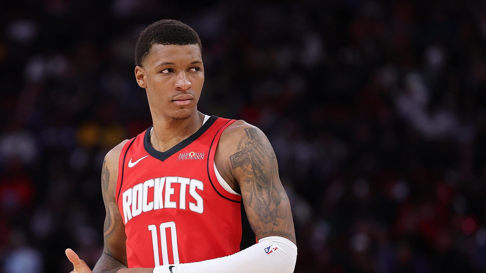 火箭的4年4千万投资：这位30分8板3助的未来明星值不值？