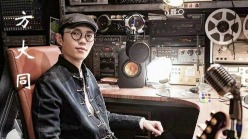 苏醒发文悼念方大同，却和朋友疯狂嘚瑟，粉丝直呼太离谱！