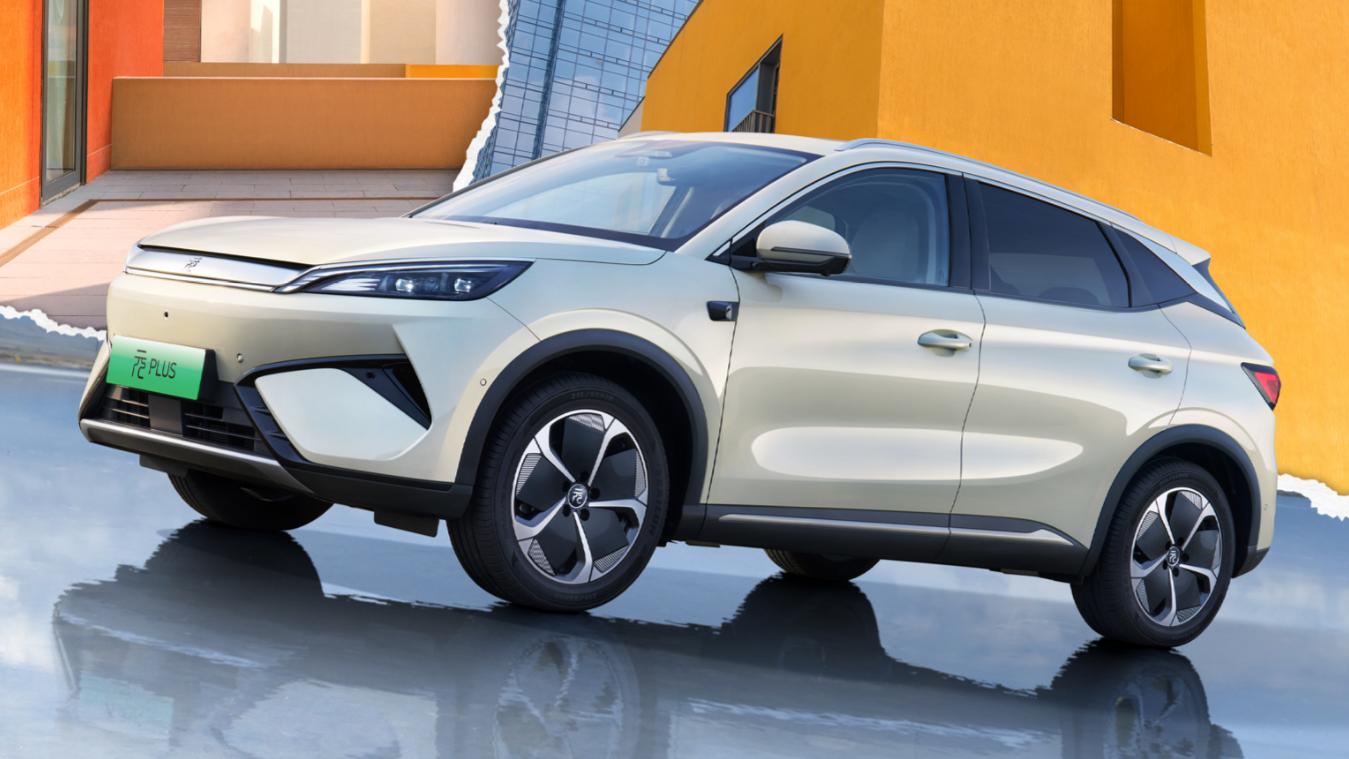 技术是商场竞争的法宝 比亚迪成A股研发之王