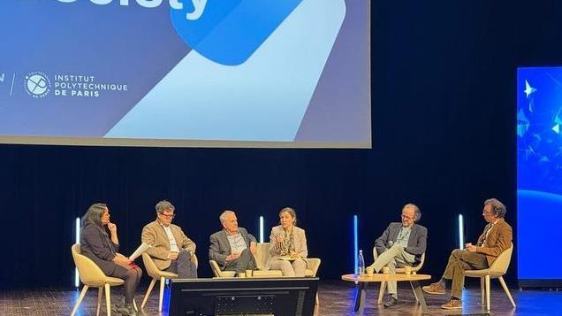 最前沿的声音：法国人工智能行动峰会：人工智能、科学和社会