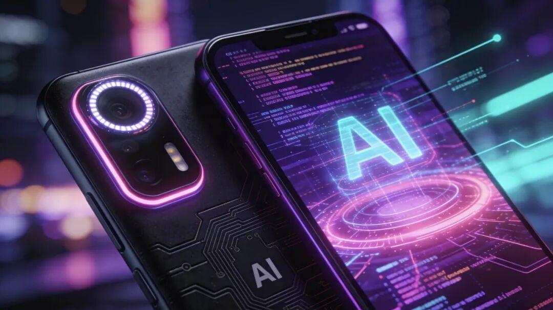 AI手机觉醒：当硬件利润触底，谁将重构千亿生态？