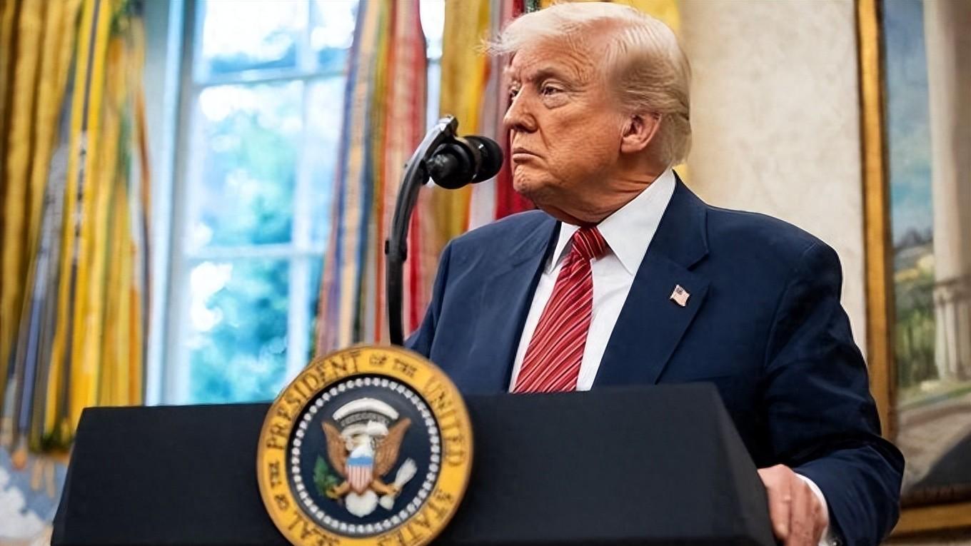 中美关税博弈反转！印巴空战曝中国神器，全球格局裂变