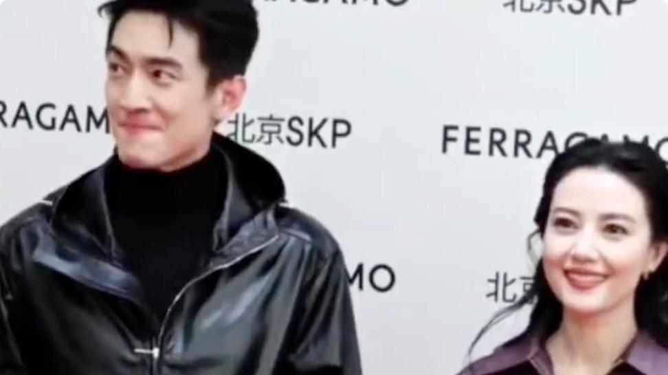 高圆圆的真实颜值，惊艳了谁？