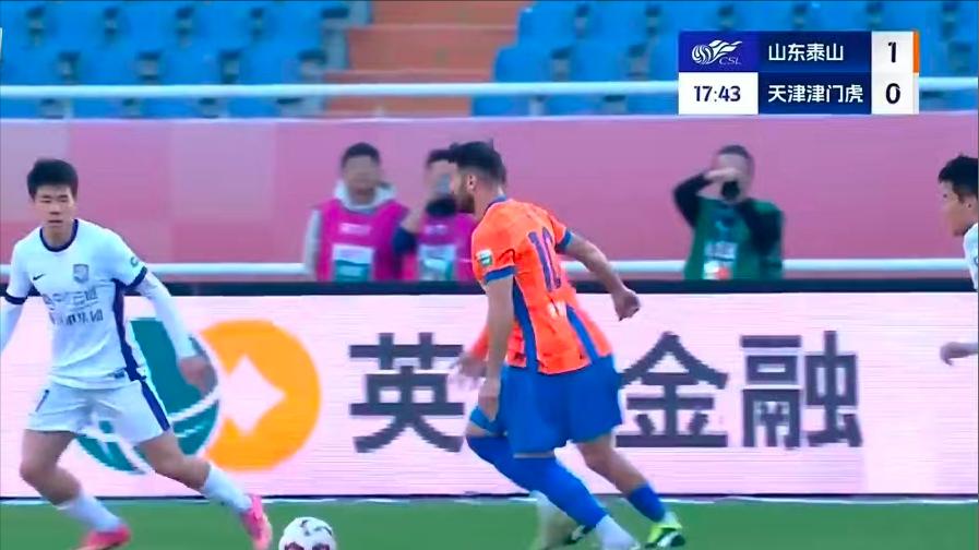 静待官宣：瓦科签约27赛季！崔康熙团队起作用？泰山助教：祝福他