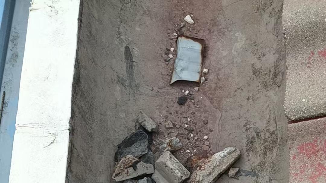 点赞旧改惠民后，任城区明珠花园顶楼住户为何陷入“漏水困境”？