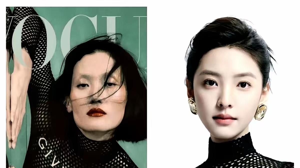 章若楠的性格开朗，纯粹底色与坚韧内核，是我们学习的榜样。