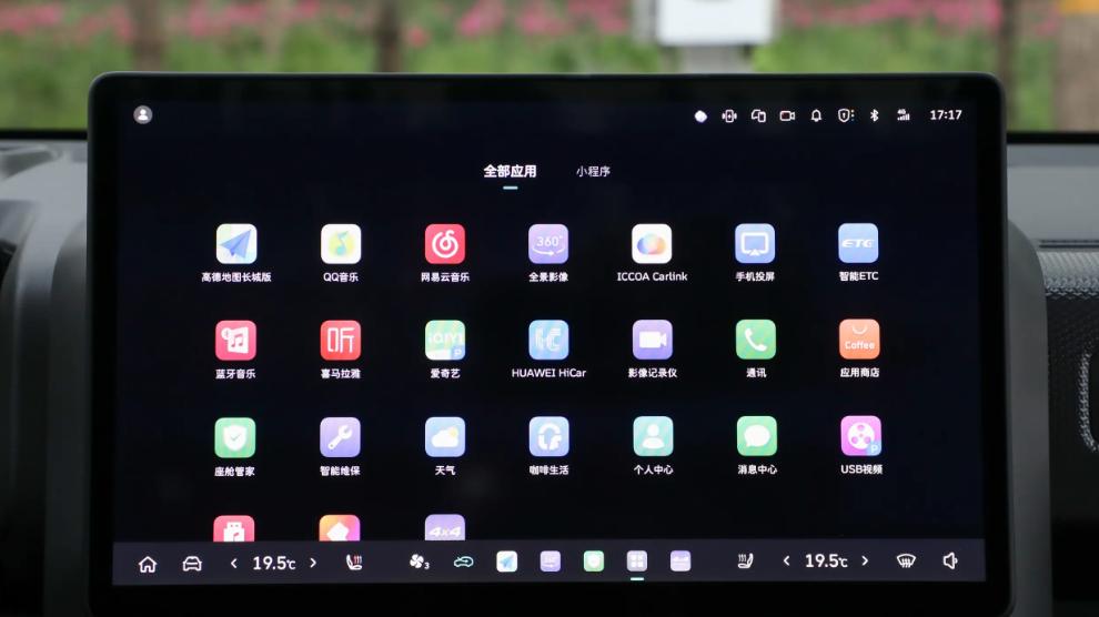 方盒造型下的硬派美学：兼顾配置与空间，哈弗猛龙有点意思