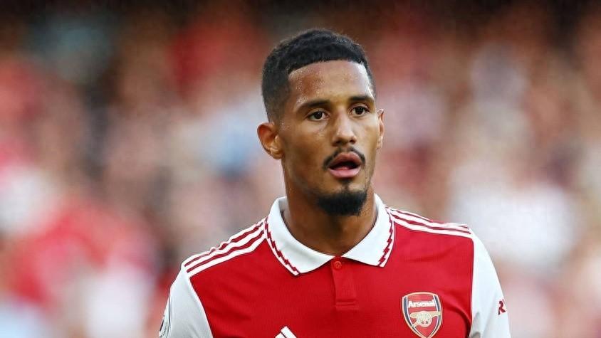 一个都不能少！阿森纳中卫萨利巴豪言冲击“四冠王”