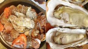 威海美食地图来啦，打卡舌尖上的海滨盛宴！