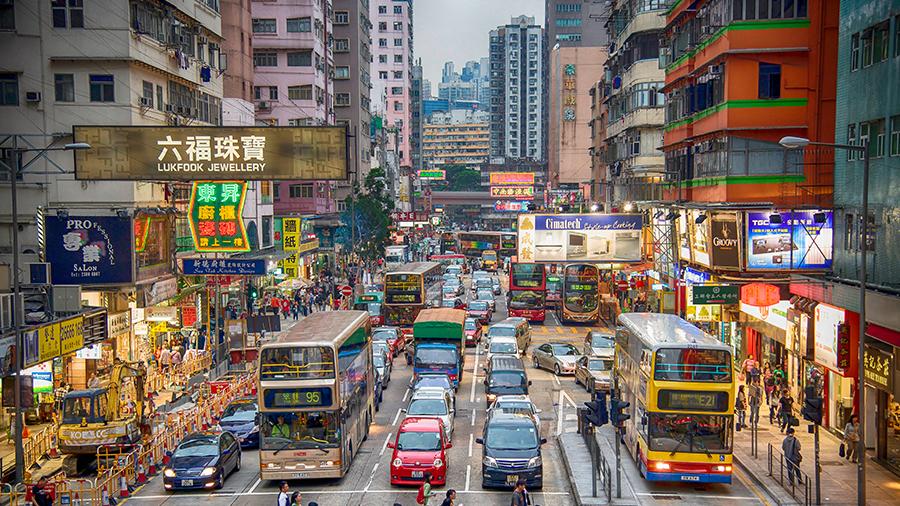 2025 年 11 月，香港身份“黄金通道”全面开启！优才、高才通政策大揭秘！