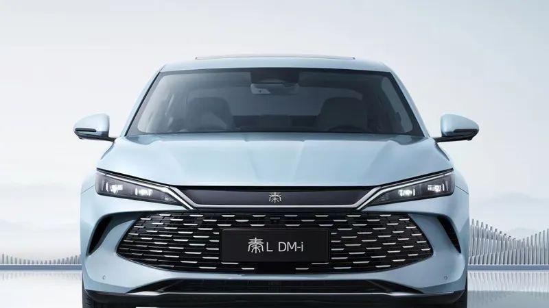 比亚迪王朝、海洋网非智驾版现车限时一口价，最低8.98万元起