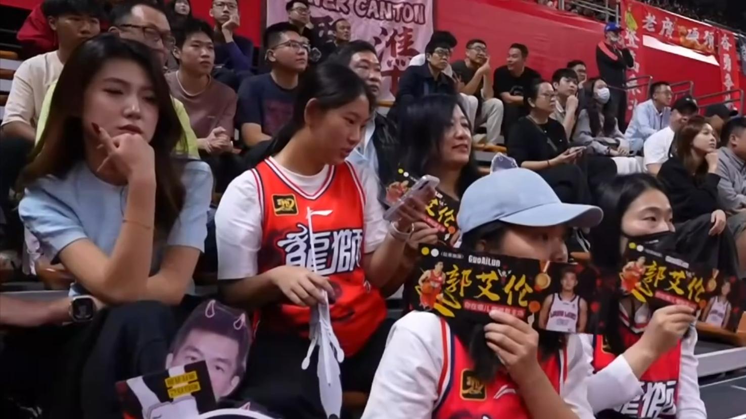 CBA：徐杰20分率队五连胜，外援爆发32+11，徐昕战旧主低迷