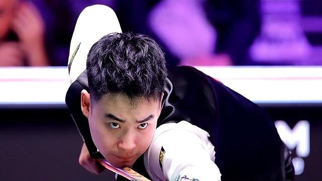 6-0！英锦赛首战：中国名将横扫排名赛4冠王，首位16强诞生