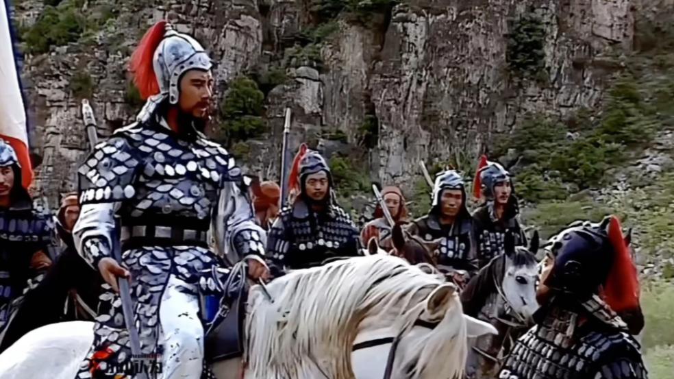 在汉中之战大放异彩！赵云神操作你想在率土复刻一把吗？