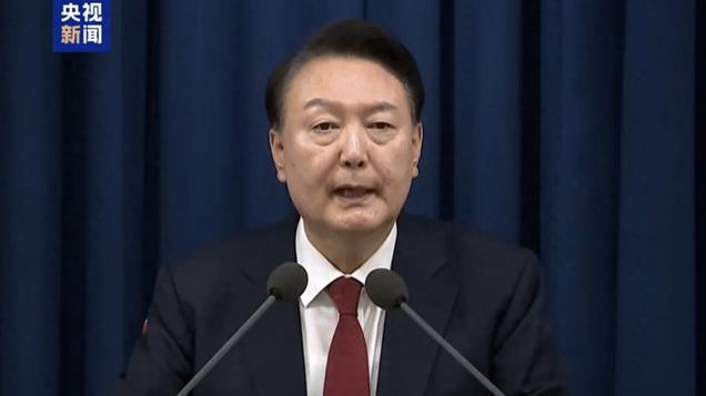 “光州事件”，全斗焕一秒六棍打碎的为何是尹锡悦的美梦？