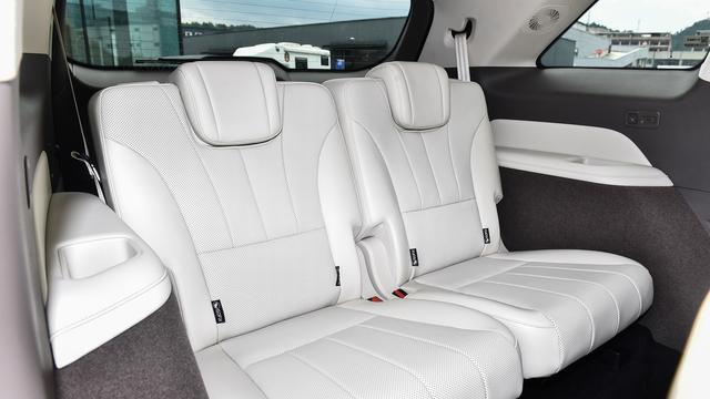 长城又一硬货！轴距超3米，配“冰箱彩电大沙发”，续航1308km