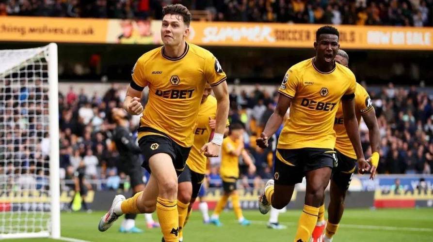 狼队水晶宫大战，谁能笑到最后？