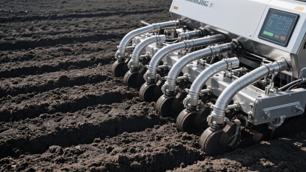 智慧农业数字乡村建设如何推动农业现代化？