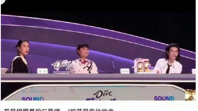 华晨宇要离开《声鸣远扬》，开演唱会是最好遮羞布，还不如尚雯婕