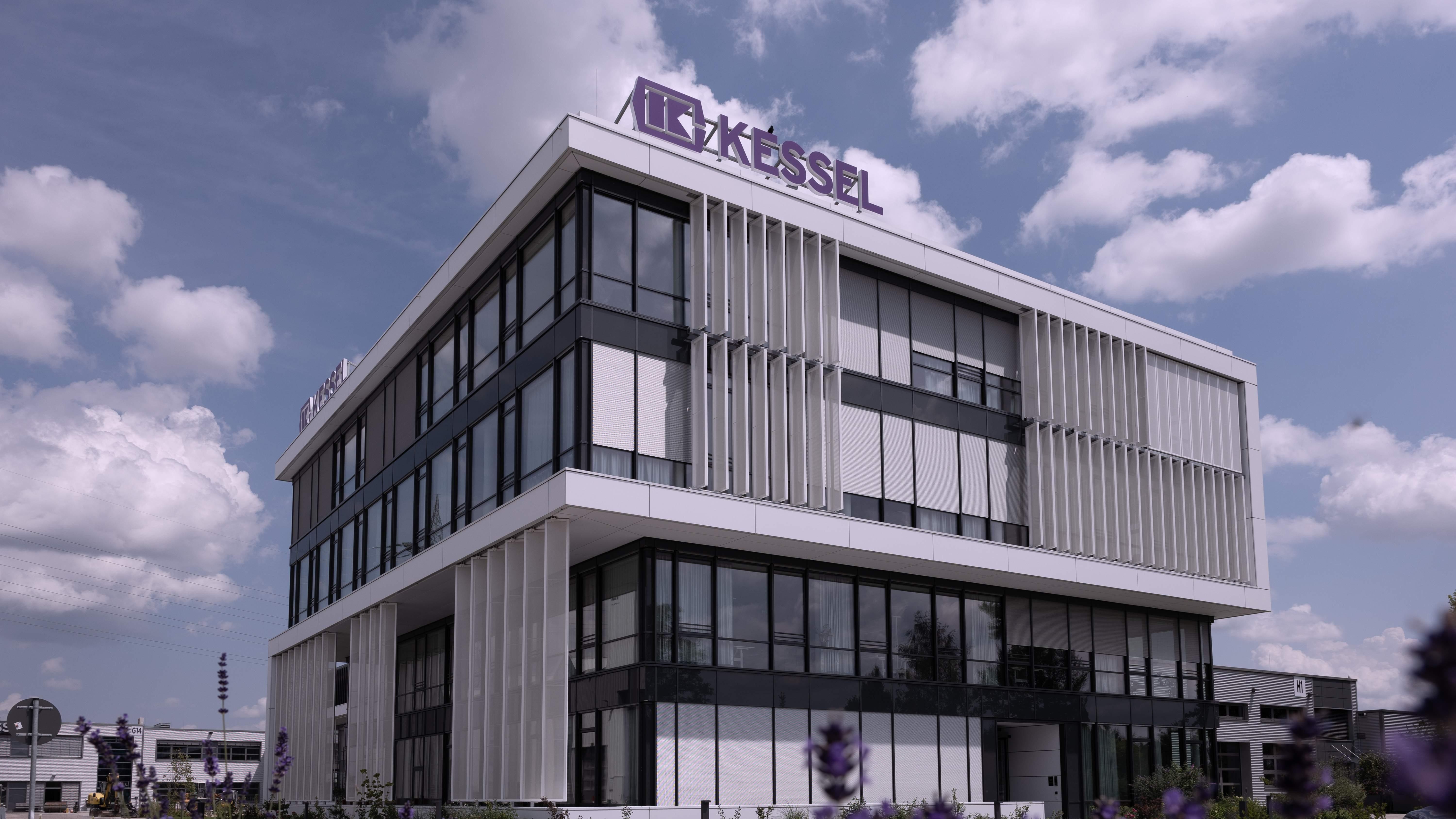 科赛尔：以匠心带动建筑排水新时代的佼佼者