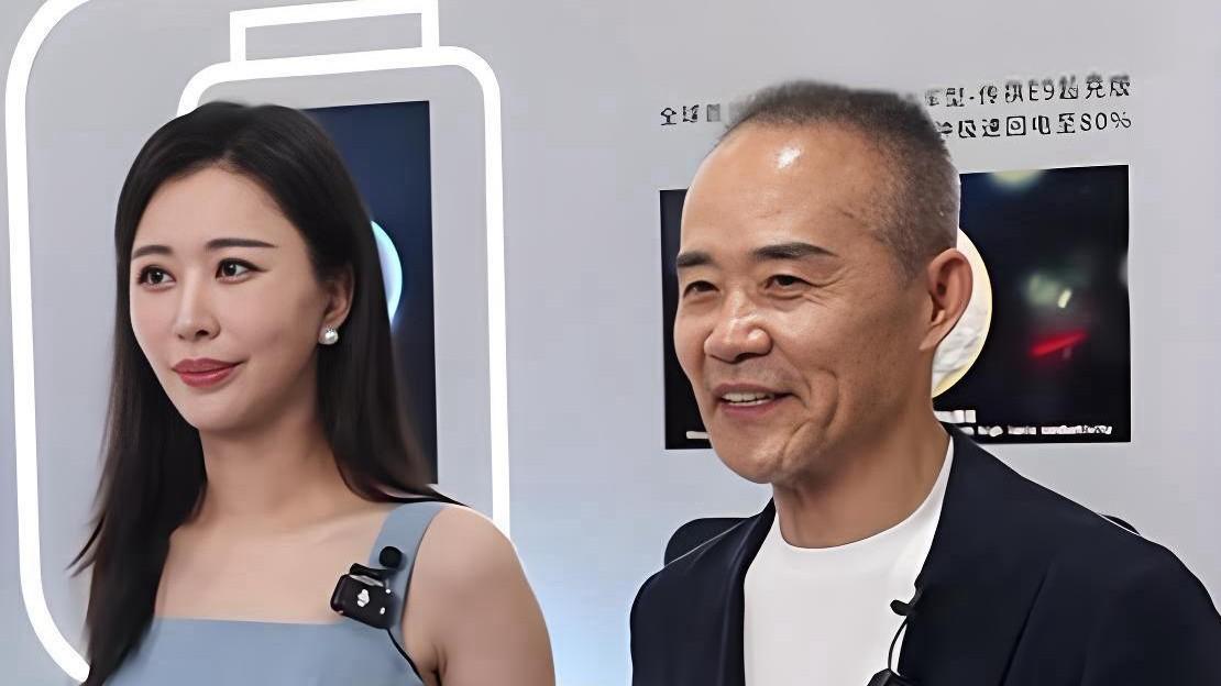 74岁王石苍老憔悴，他有两个心愿