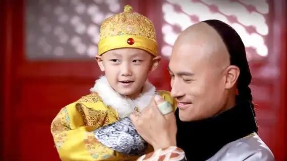 皇太极共生11子，福临序齿为皇九子，为何能继承皇位呢？
