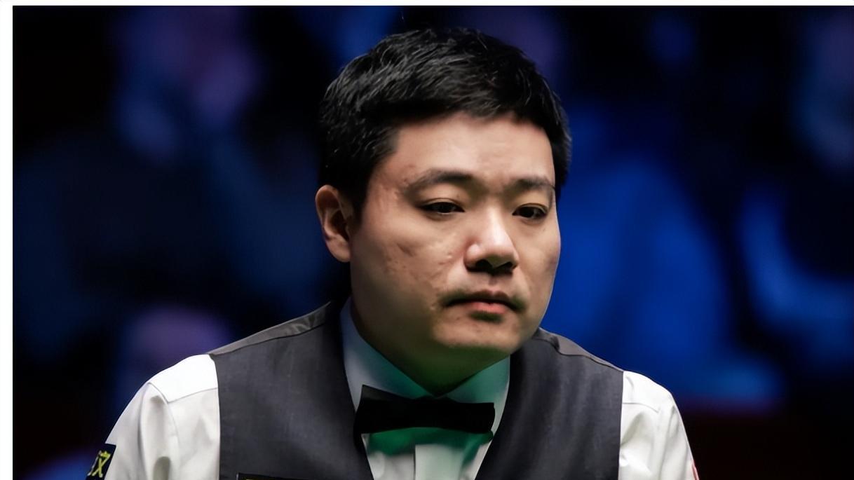 中国斯诺克连拿2张巡回锦标赛门票！吴宜泽争最后一席，雷佩凡出局