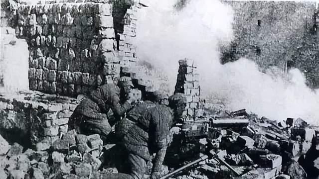 日军酷刑下宁死不屈的“男兵” 竟是女儿身！遗物揭开血色青春