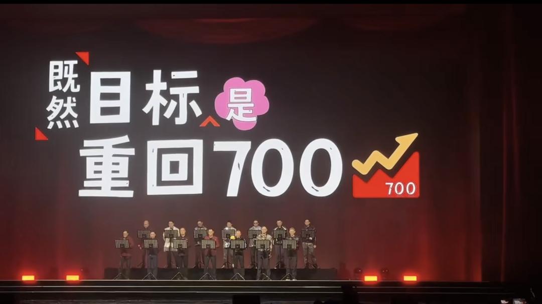 腾讯今年的目标是重回700？！-周记250118