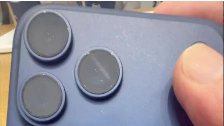 第一批iPhone17贴膜受害者出现了有你吗？