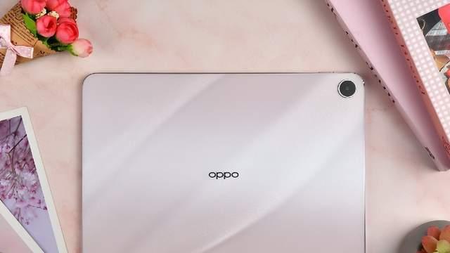 柔光护眼+高效学习：OPPO Pad Air5柔光版真实上手体验