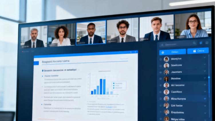 与海外客户连线总掉线？不换宽带，3 步优化让跨国沟通零延迟